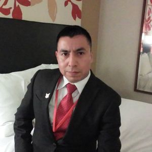 Meet your Posher, Felipe